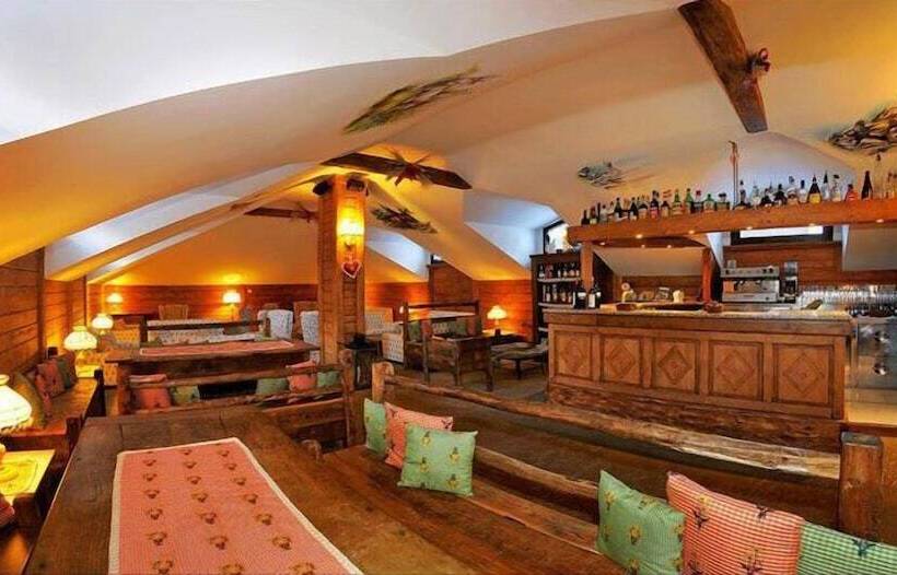 فندق Jolanda Sport