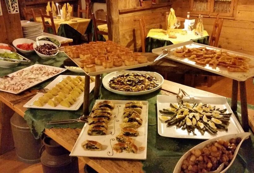 فندق Jolanda Sport