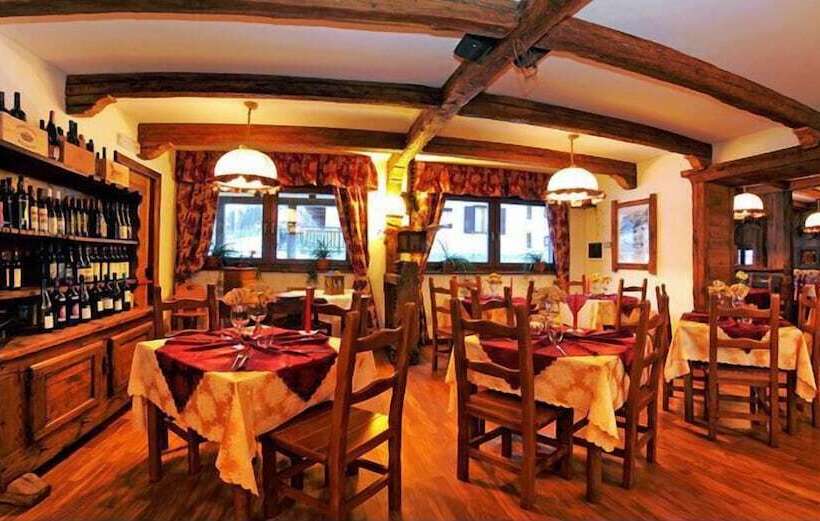 فندق Jolanda Sport