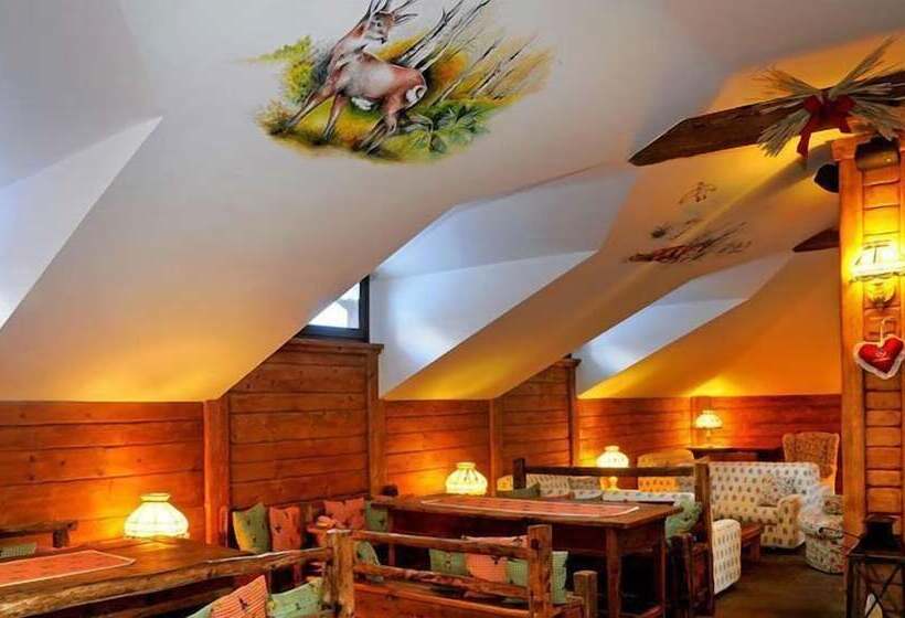 فندق Jolanda Sport