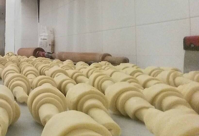 فندق Jolanda Sport