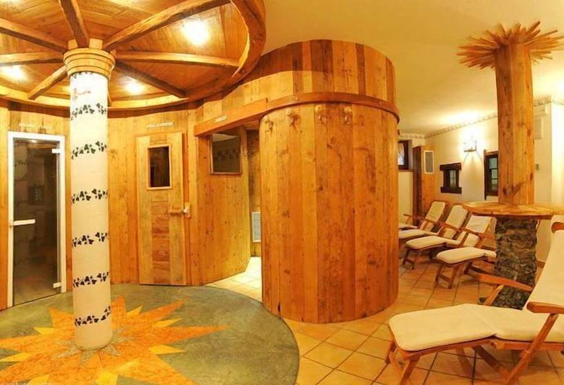 فندق Jolanda Sport