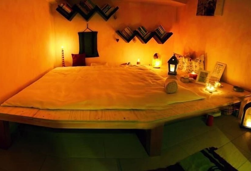 فندق Jolanda Sport