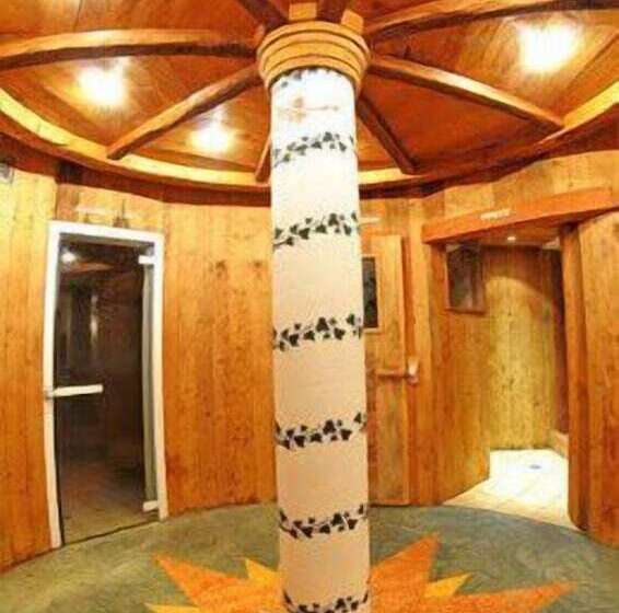 فندق Jolanda Sport