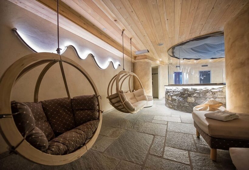 فندق Jolanda Sport