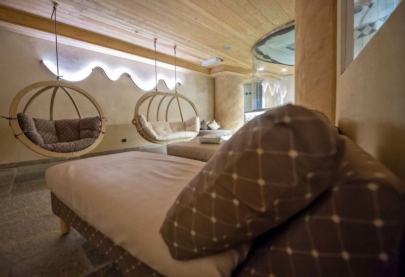 فندق Jolanda Sport