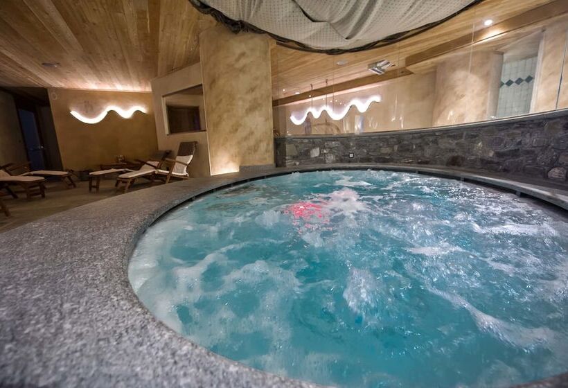 فندق Jolanda Sport