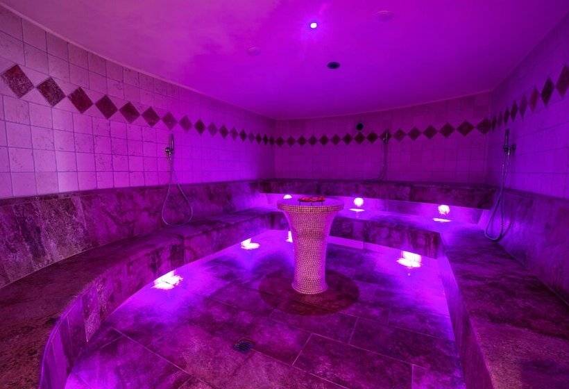 فندق Jolanda Sport