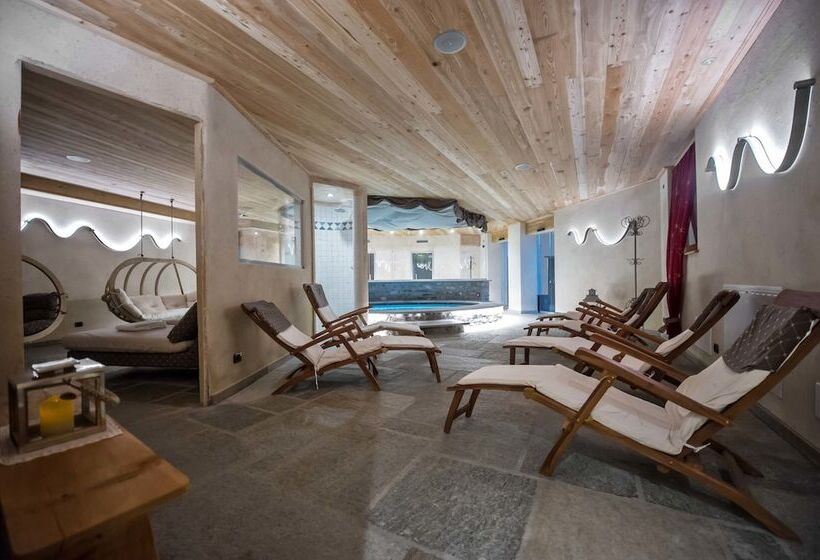 فندق Jolanda Sport