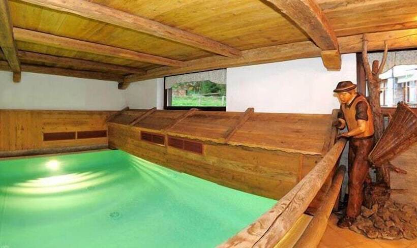 فندق Jolanda Sport