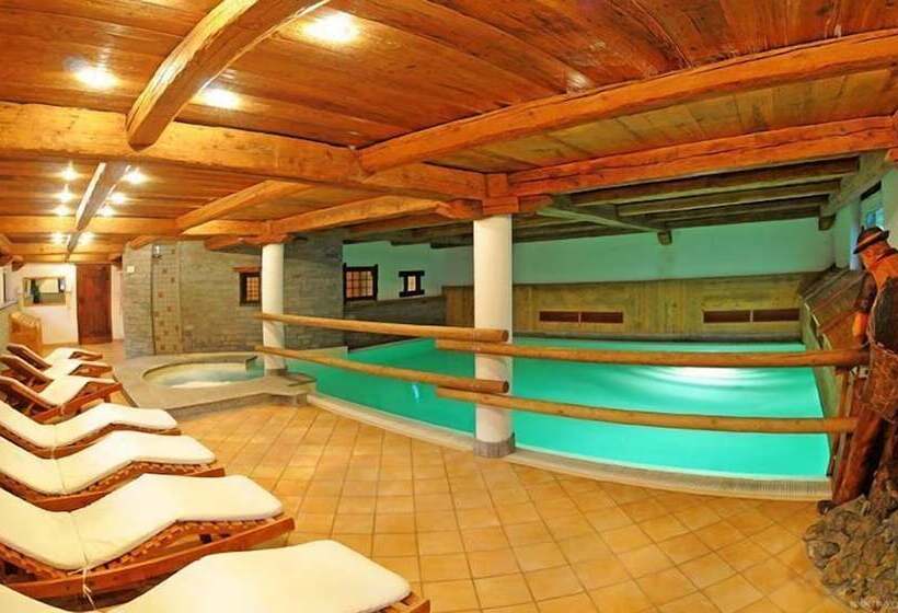 فندق Jolanda Sport