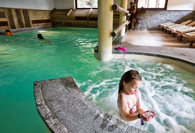 فندق Jolanda Sport