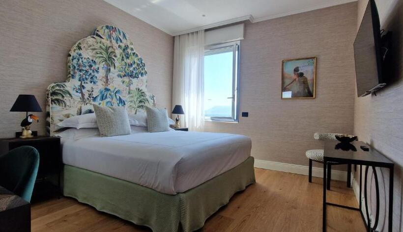 فندق Jolly Charme Suite