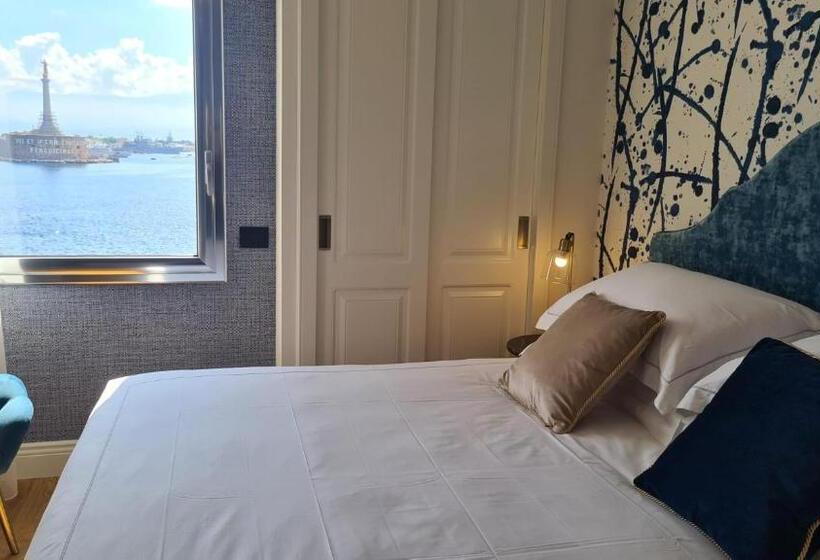 هتل Jolly Charme Suite