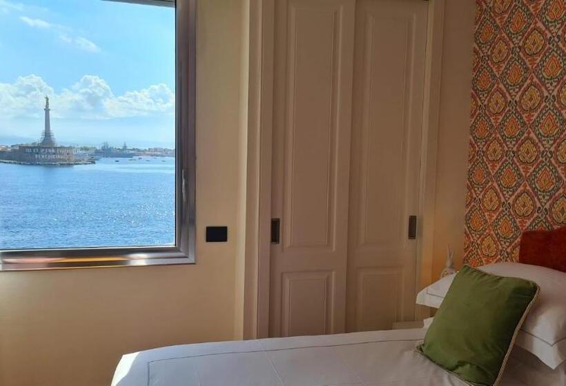 هتل Jolly Charme Suite