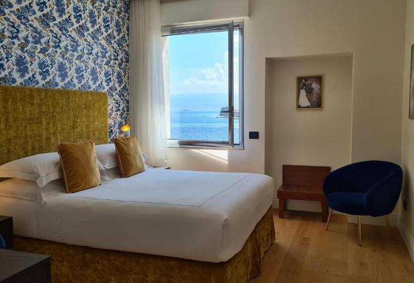 هتل Jolly Charme Suite