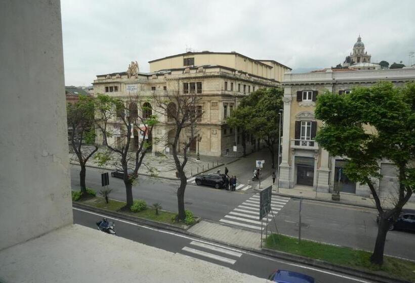 هتل Jolly Charme Suite