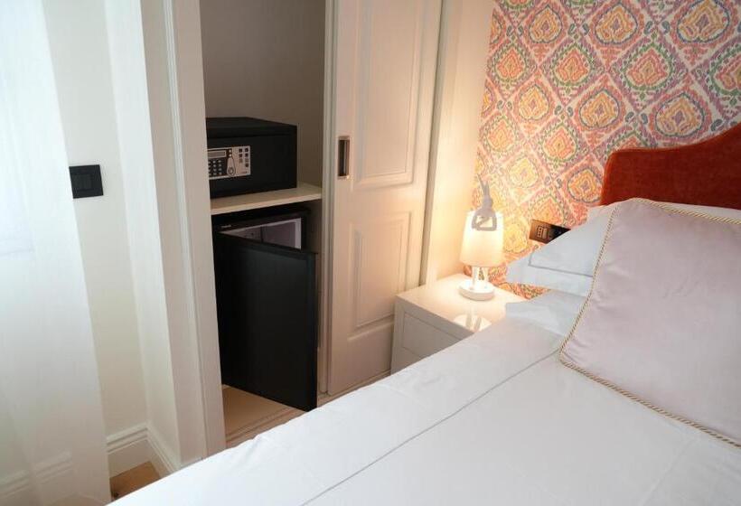 هتل Jolly Charme Suite