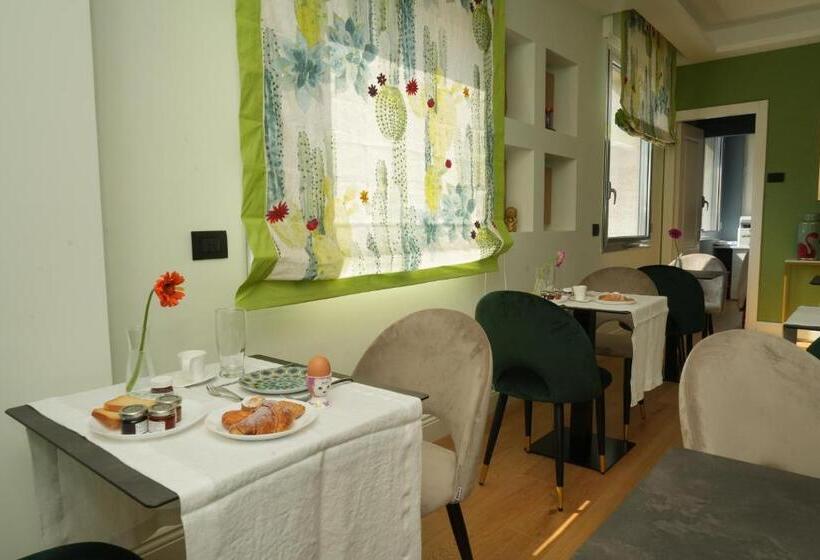 هتل Jolly Charme Suite