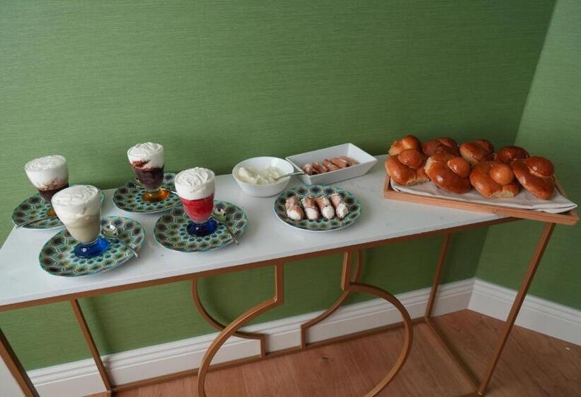 هتل Jolly Charme Suite