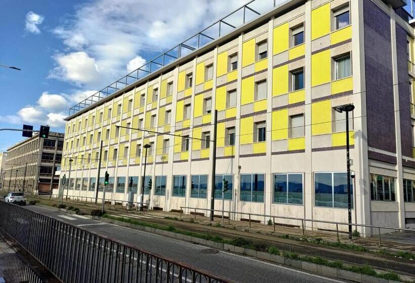 هتل Jolly Charme Suite