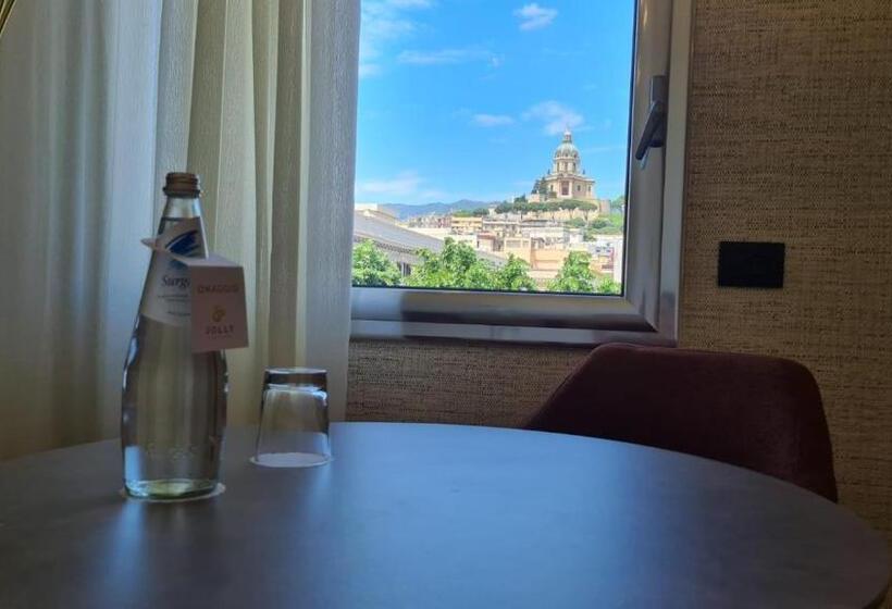 هتل Jolly Charme Suite