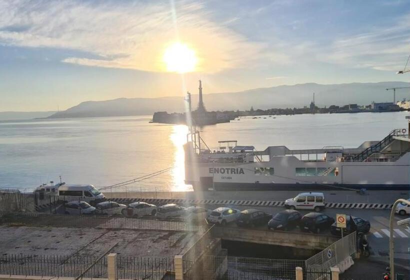 هتل Jolly Charme Suite