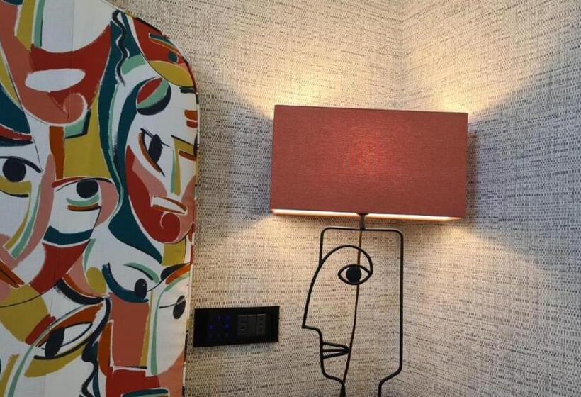 هتل Jolly Charme Suite