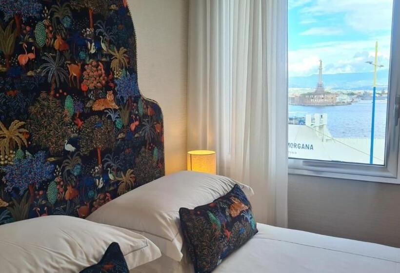 هتل Jolly Charme Suite