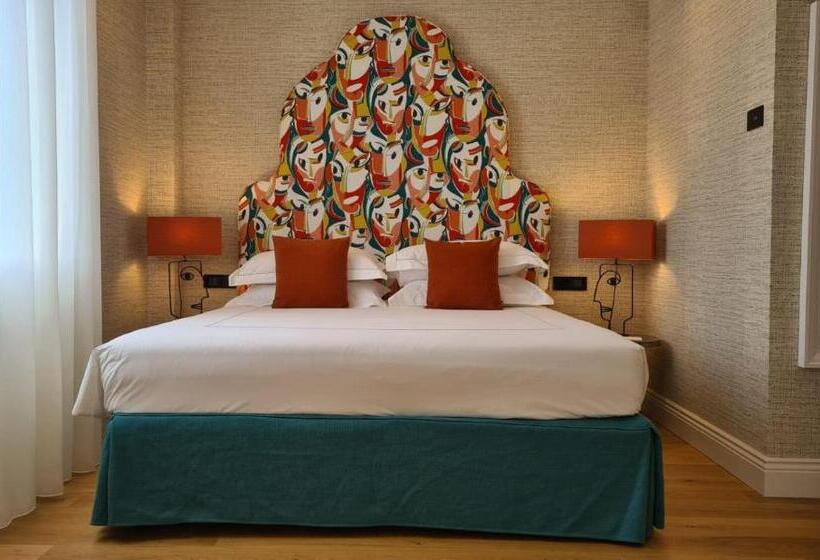 هتل Jolly Charme Suite