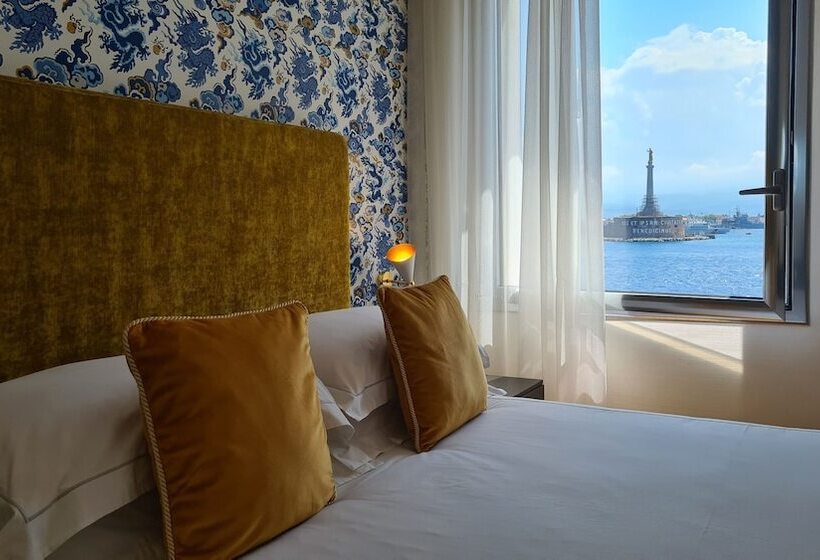 هتل Jolly Charme Suite