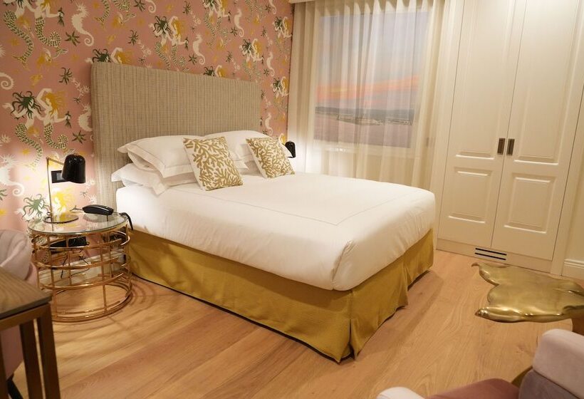 هتل Jolly Charme Suite