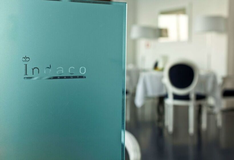 فندق Regina Isabella Resort Spa Restaurant