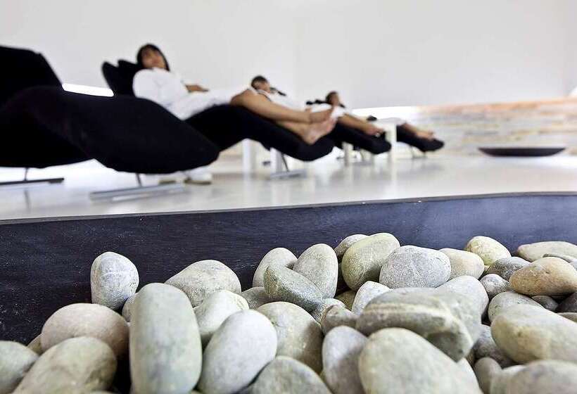 فندق Regina Isabella Resort Spa Restaurant