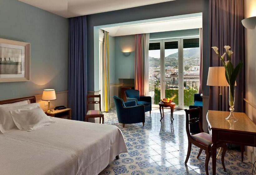 فندق Regina Isabella Resort Spa Restaurant