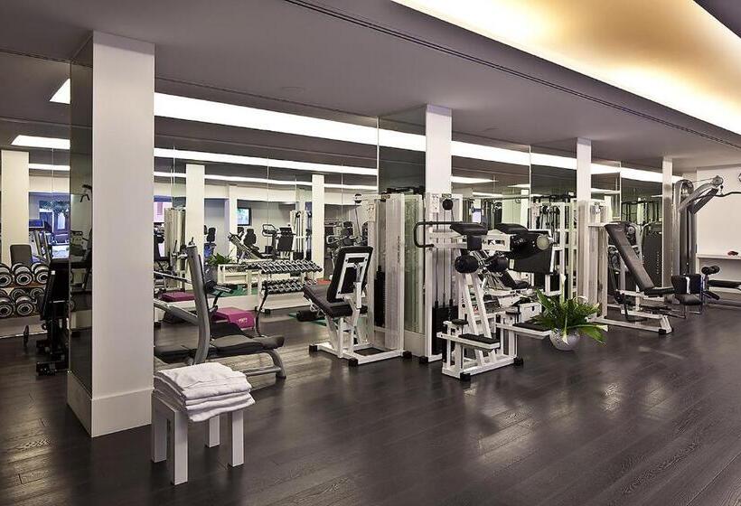 فندق Regina Isabella Resort Spa Restaurant