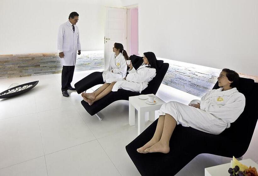 فندق Regina Isabella Resort Spa Restaurant