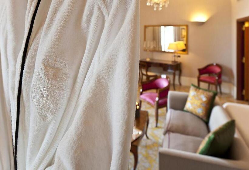 فندق Regina Isabella Resort Spa Restaurant