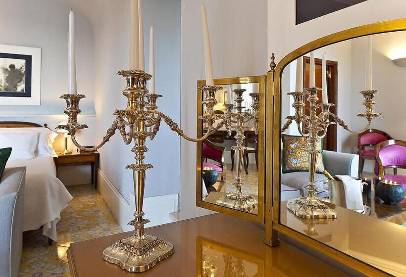 فندق Regina Isabella Resort Spa Restaurant