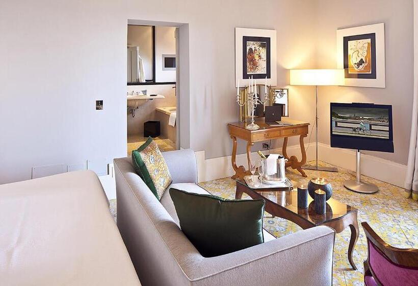 فندق Regina Isabella Resort Spa Restaurant