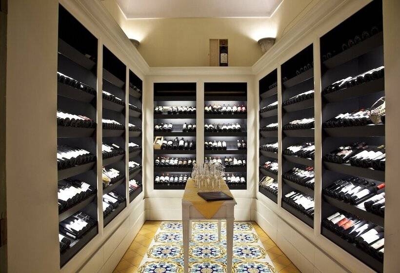 فندق Regina Isabella Resort Spa Restaurant