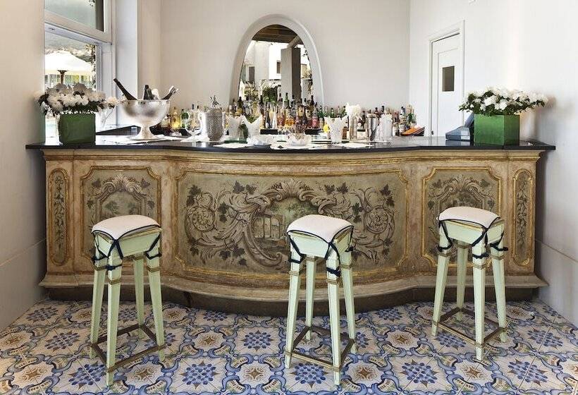 فندق Regina Isabella Resort Spa Restaurant