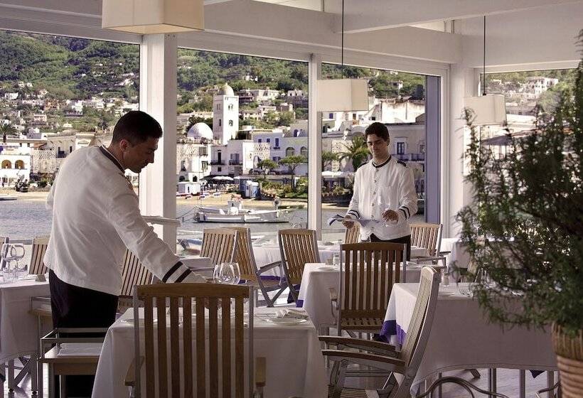فندق Regina Isabella Resort Spa Restaurant