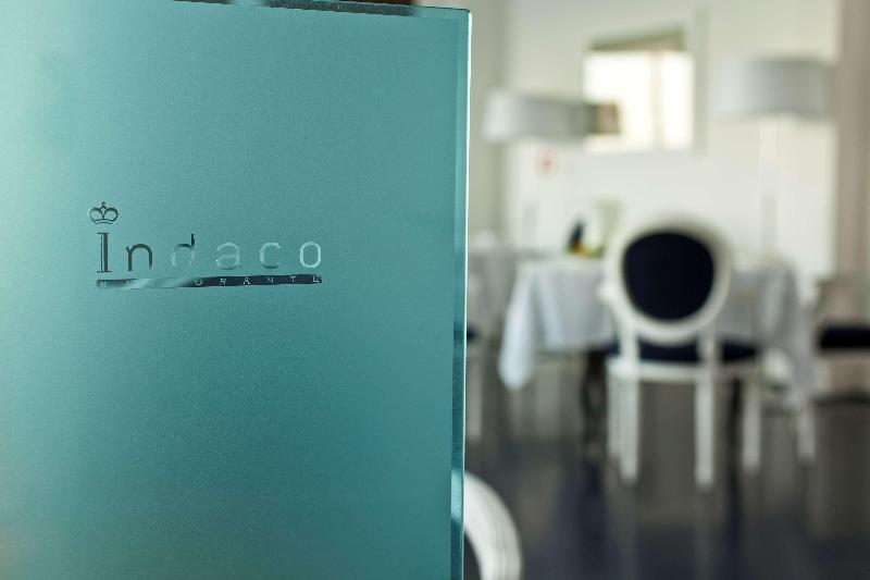 فندق Regina Isabella Resort Spa Restaurant