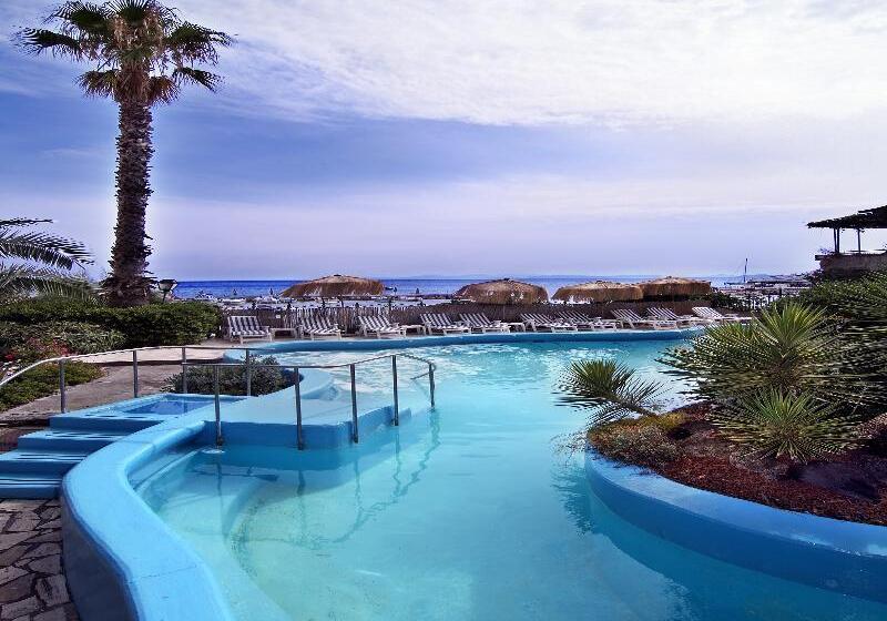 فندق Regina Isabella Resort Spa Restaurant