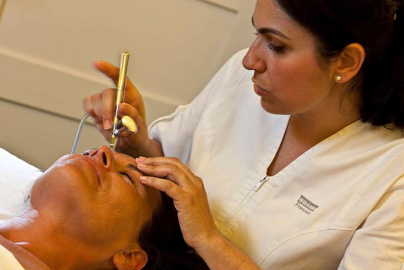 فندق Regina Isabella Resort Spa Restaurant