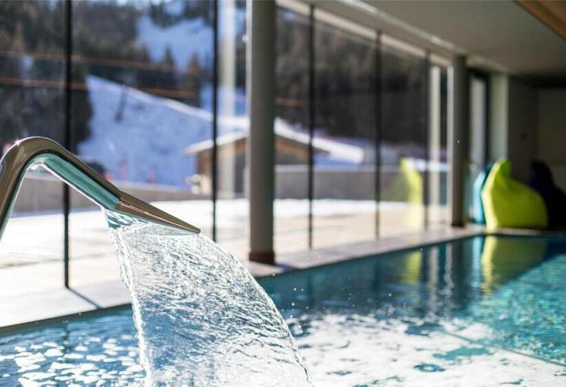 בית מלון כפרי La Baita