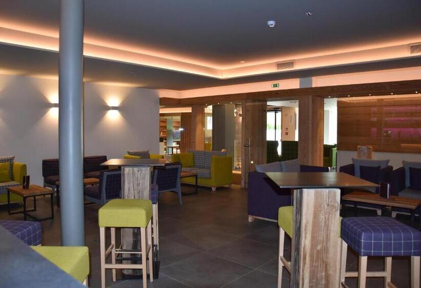 בית מלון כפרי La Baita