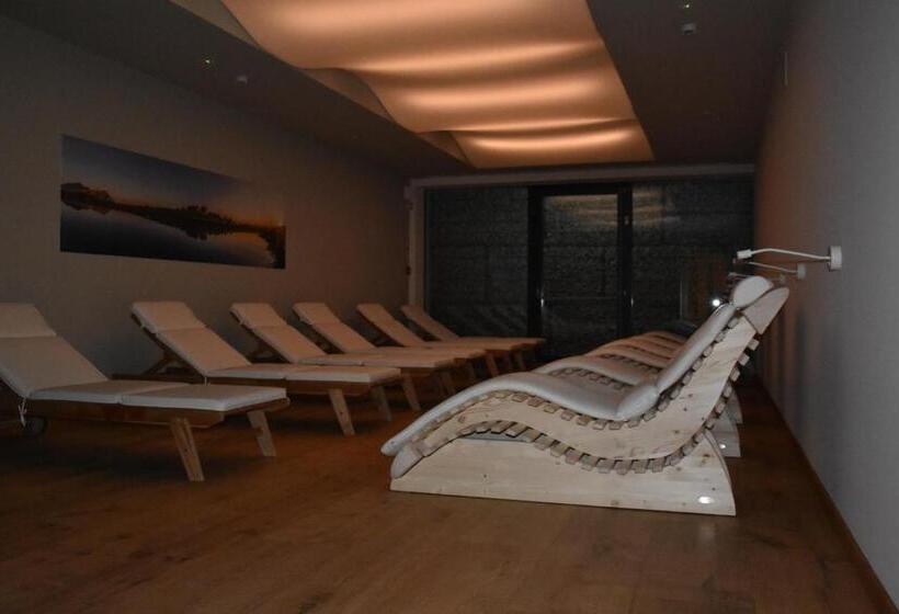 בית מלון כפרי La Baita