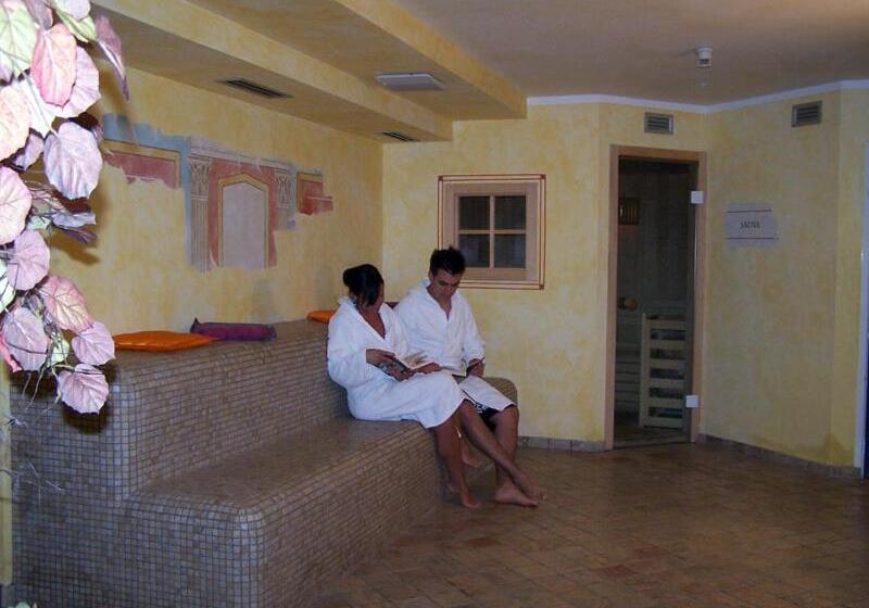 בית מלון כפרי La Baita